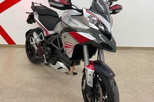 Ducati Multistrada 1200 - 2014