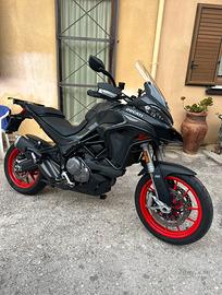 Ducati multistrada V2S