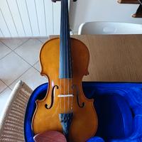 Violino 4/4