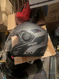 Casco Nolan N40-5 06 pivot n-com 2023