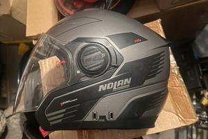 Casco Nolan N40-5 06 pivot n-com 2023