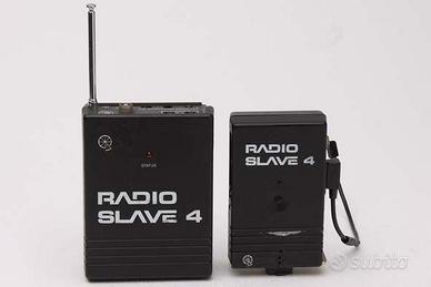 Quantum Instruments Radio Slave 4i Set 