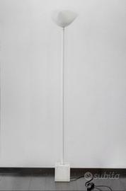 Lampada da terra venini