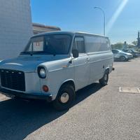 Ford transit 2.4 diesel