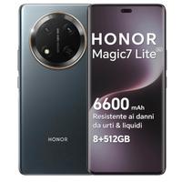 Honor Magic 7 Lite Ram 8 gb - 512 GB Nuovo 