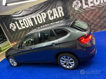 Bmw X1 xDrive18d X Line cambio automatico