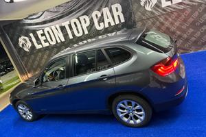 Bmw X1 xDrive18d X Line cambio automatico