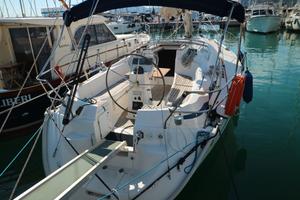 Barca a vela Bavaria 36 cruiser 3 cabine