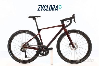 Merida Scultura 8000 Di2 12V t.50
