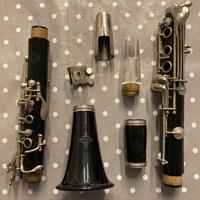 Clarinetto perfetto