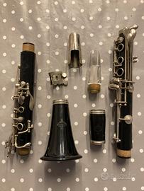 Clarinetto perfetto