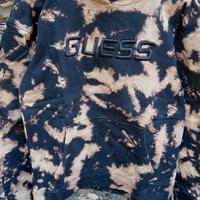 Felpa Guess taglia 16 anni ragazzo
