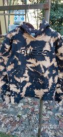 Felpa Guess taglia 16 anni ragazzo