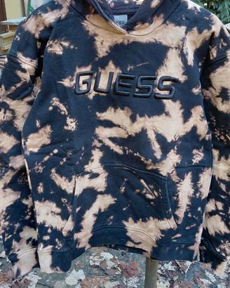 Felpa Guess taglia 16 anni ragazzo