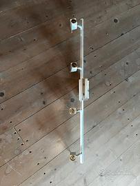 Faretto da soffitto