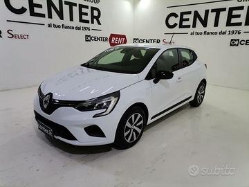 Renault Clio TCe 90 CV 5 porte Techno