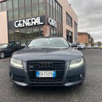 Audi A5 SPB 2.0 TFSI 211 CV quattro S tronic Ambie
