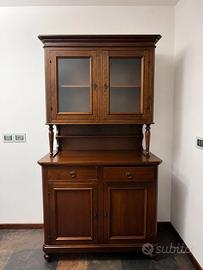 Mobile in legno