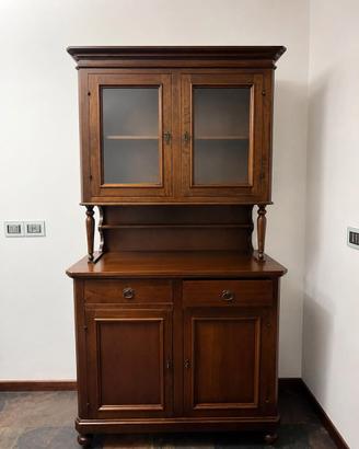 Mobile in legno