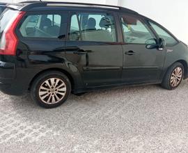 CITROEN Grand C4 Picasso - 2009