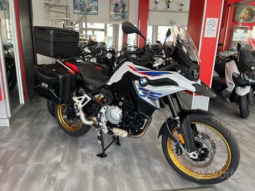 Bmw F 850 GS TROPHY