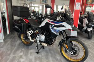 Bmw F 850 GS TROPHY