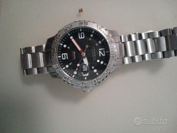 orologio Fossil originale usato 