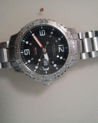 orologio Fossil originale usato 