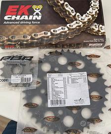 Kit Trasmissione Honda CB 500 1997