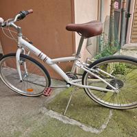 bici taglia 24  bambino 