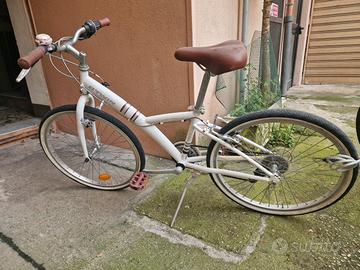 bici taglia 24  bambino 