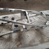 Husqvarna sm 610 ricambi