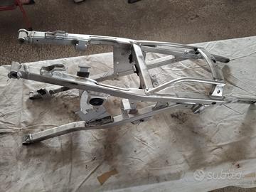 Husqvarna sm 610 ricambi