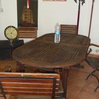 Giardino Arredo RE GARDEN