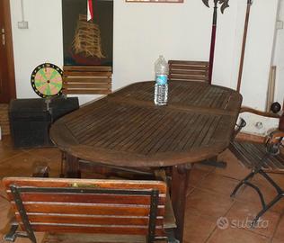 Giardino Arredo RE GARDEN