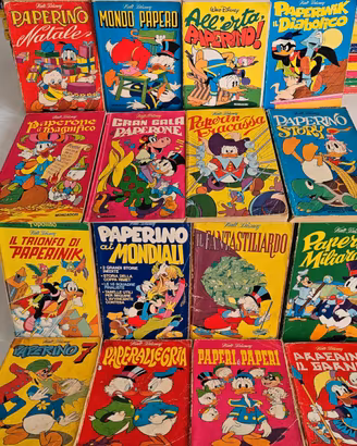 I classici Walt Disney fumetti 48