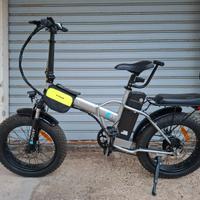 Bicicletta