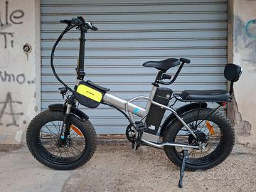 Bicicletta