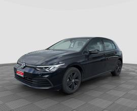 VOLKSWAGEN Golf Golf 1.0 eTSI EVO DSG Life