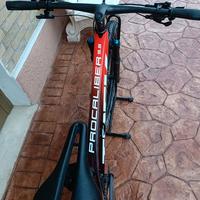 Bici Trek MTB e gravel usato con garanzia a vita