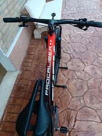 Bici Trek MTB e gravel usato con garanzia a vita