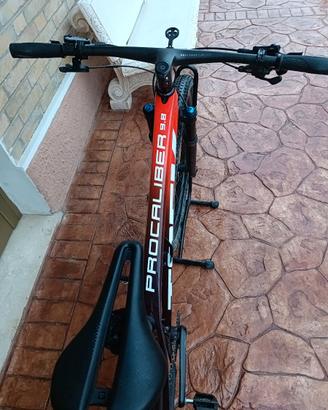 Bici Trek MTB e gravel usato con garanzia a vita