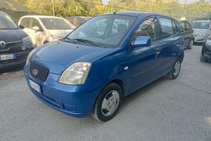 Kia Picanto 1.1 12V EX Spicy