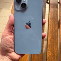 iPhone 14 128gb blu