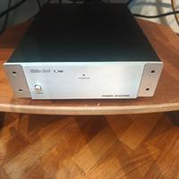 Little Dot T100 ampli finale Tripath class T