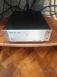 Little Dot T100 ampli finale Tripath class T