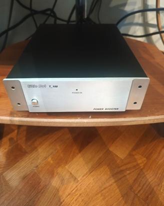 Little Dot T100 ampli finale Tripath class T