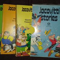 Jacovitti, n. 7 Oscar Mondadori fumetti