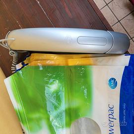 Sottovuoto powervac amc