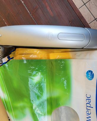 Sottovuoto powervac amc